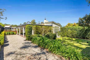 North Haven family beach retreat, Mount Martha